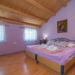 Wohnung Franko In Veli Losinj
