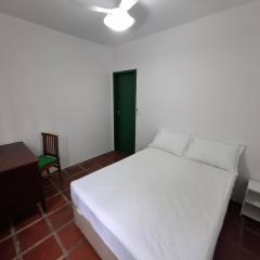 Quarto na Praia da Armação