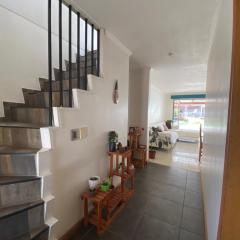Casa Amplia y Comoda SyS Suites