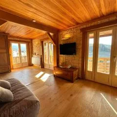 Appartement cosy au cœur de Villard-de-Lans, 3 pers, balcon - FR-1-515-223