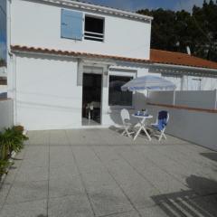 Maison à Fromentine 65m², 4 pers, proche plage, park - FR-1-540-319