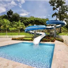 Luxury apartment citadela di sole , santafe de antioquia