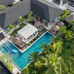 Villa Gaya by BaliSuperHost