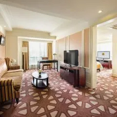 Paramount Gallery Hotel