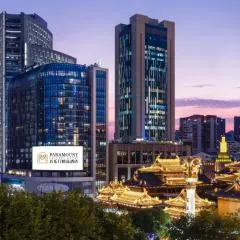 Paramount Gallery Hotel