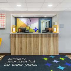 Spark By Hilton Roanoke Airport