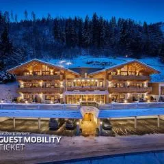 Berg- & Seeblick Pfefferbauer