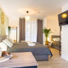 ImmoStay S#Ferienhaus - Parken & WiFi