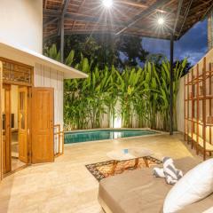 Opulent 1-BR Villa Just 800m from Canggu Beach