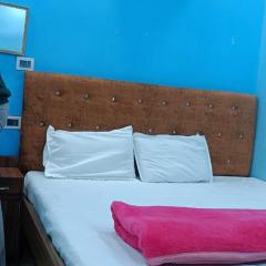 Shri narayan paying guest house