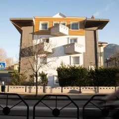 Hotel Garnì Villa Fontana