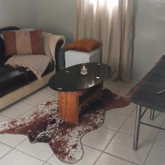 Botshelo clan apartments 1