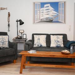 Arche Noah - Haus am Meer Wohnung Hafen