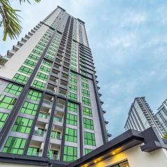 Dusit Grand Condo View