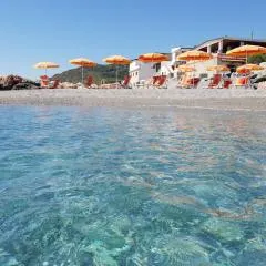 Eremo sul Mare