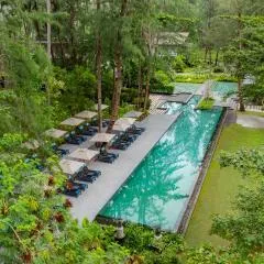 Avani Plus Khao Lak Resort