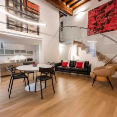 appartamento palazzo bardi apartments n 2