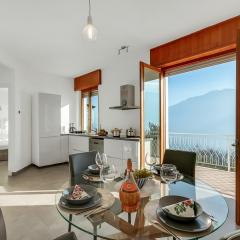 Casa Panorama Tremosinel - Happy Rentals