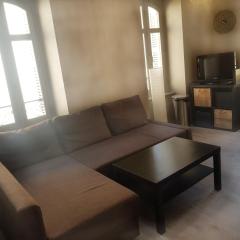 Charmant studio au cœur de Dijon