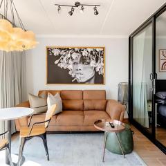 The Steynview Pad - Pvt Garden Unit w/ Power Backup