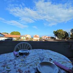 L11 - Grazioso Bilocale con terrazzo vista mare