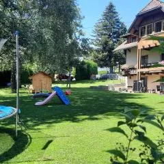 Urlaub am Bauernhof Gänser