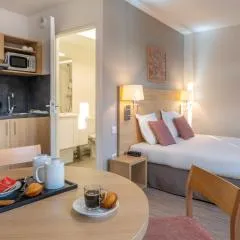 Appart'Hotel Odalys City - Nantes Cité des congrès