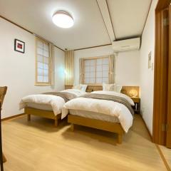 N28-Tokyo Shinjuku Luxury Villa 110 SPM