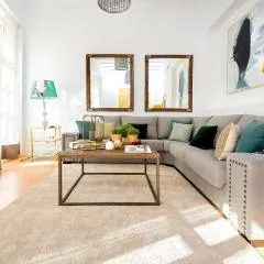 Genteel Home San Gregorio