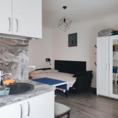 Miera iela studio apartment
