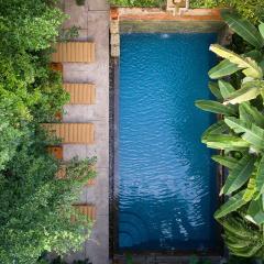 The Community - Siem Reap