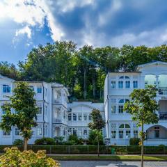 Villa Eden Fewo 12 2-Raum Apartment EG