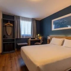 Travelodge Barcelona Poblenou