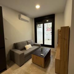 Espectacular apartamento en pleno centro de Madrid