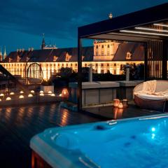 inQse Plus Wroclaw Marina