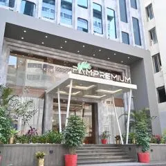 Pam Premium Hotel Vadodara