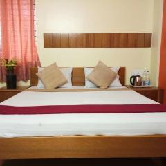 Jasmine Suites