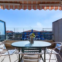 Appartamento Sisto - MyHo Casa