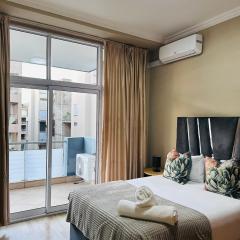 Umhlanga Ridge 2 Bedroom Apartment