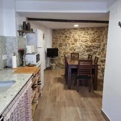 Casa Rural Casilda