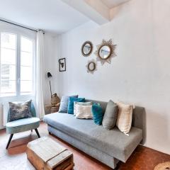 Superb studio au coeur du Panier