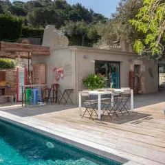 Flateli Cabanya Begur