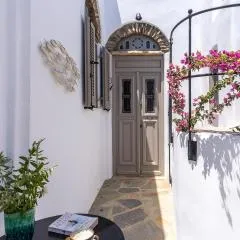 Casa di LaValle Boutique Home Tinos