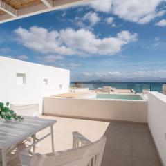 Deluxe Maisonette With Private Jacuzzi