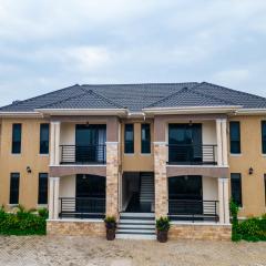Hillside View Apartments Kajjansi