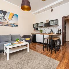 Długa Comfort Apartments