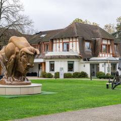 Le Relais de La Malmaison, a member of Radisson Individuals
