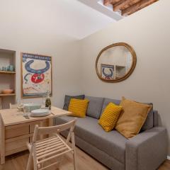 CRE12 - Loreto - Duomo - Design - Boho -Chic