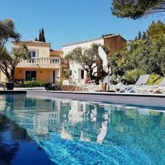 Castel'lodge