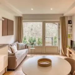 L’Epicéa - RDJ duplex proche métrohôpital